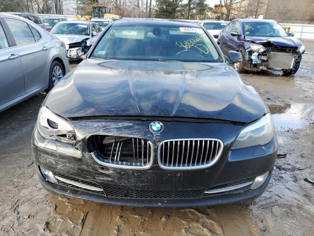 Photo 4 VIN: WBAFU7C57BC870082 - BMW 535 XI 