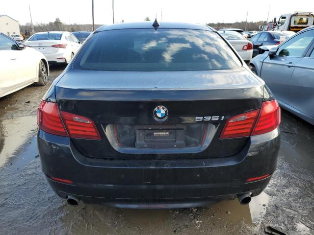 Photo 5 VIN: WBAFU7C57BC870082 - BMW 535 XI 