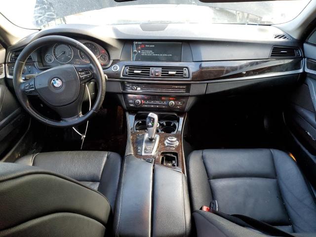 Photo 7 VIN: WBAFU7C57BC870082 - BMW 535 XI 