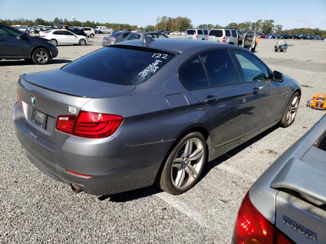 Photo 3 VIN: WBAFU7C57BC871460 - BMW 535 XI 