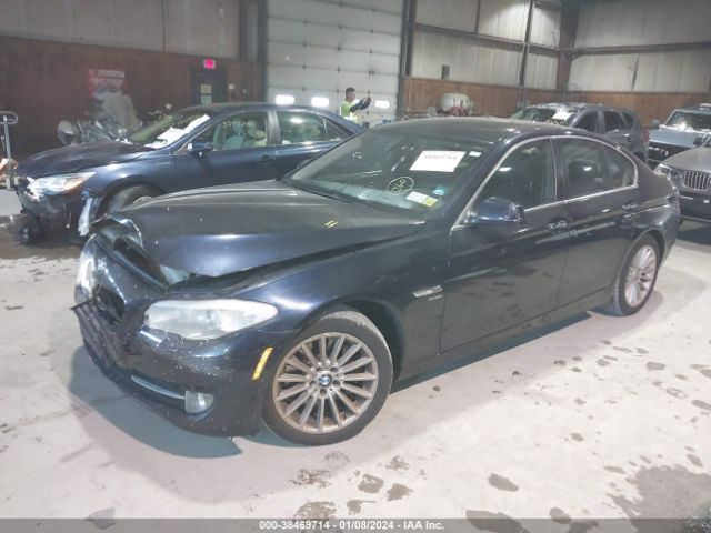 Photo 1 VIN: WBAFU7C57BC871863 - BMW 535I 