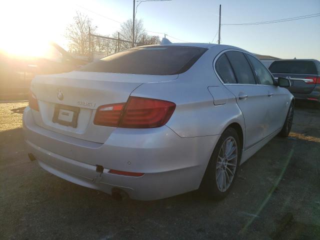 Photo 3 VIN: WBAFU7C57BC871913 - BMW 535 XI 