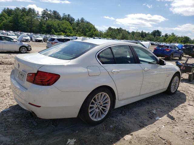 Photo 2 VIN: WBAFU7C57BC872530 - BMW 5 SERIES 