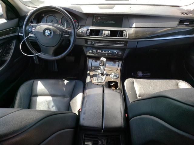 Photo 7 VIN: WBAFU7C57BC872530 - BMW 5 SERIES 