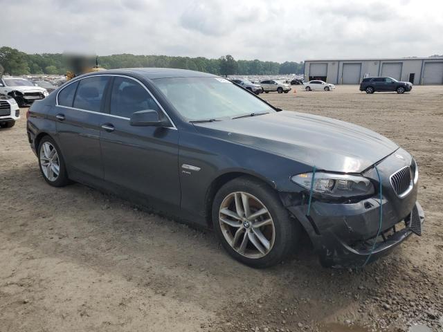 Photo 3 VIN: WBAFU7C57BC874276 - BMW 5 SERIES 