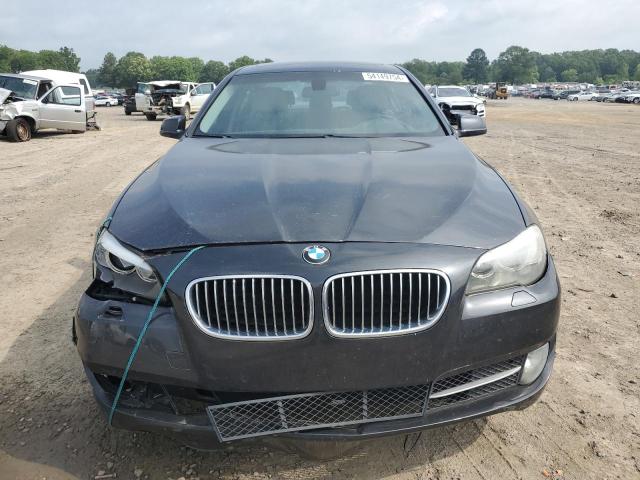 Photo 4 VIN: WBAFU7C57BC874276 - BMW 5 SERIES 