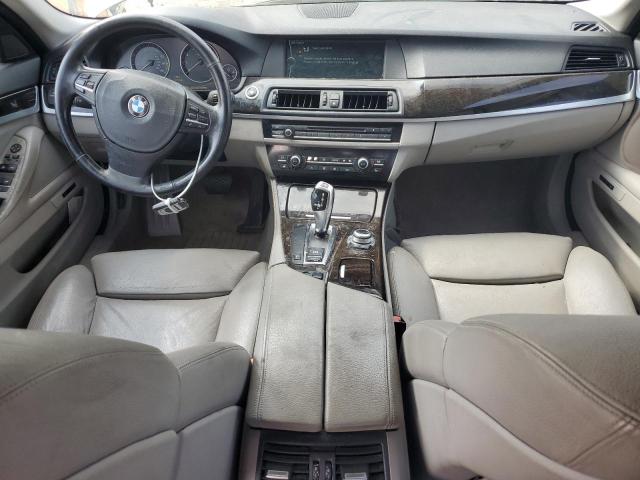 Photo 7 VIN: WBAFU7C57BC874276 - BMW 5 SERIES 