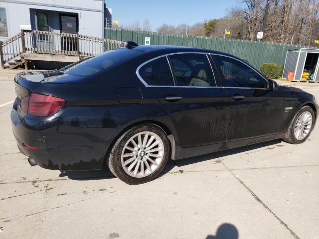 Photo 2 VIN: WBAFU7C57BC875167 - BMW 5 SERIES 