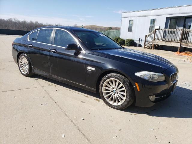 Photo 3 VIN: WBAFU7C57BC875167 - BMW 5 SERIES 