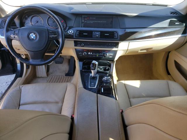 Photo 7 VIN: WBAFU7C57BC875167 - BMW 5 SERIES 