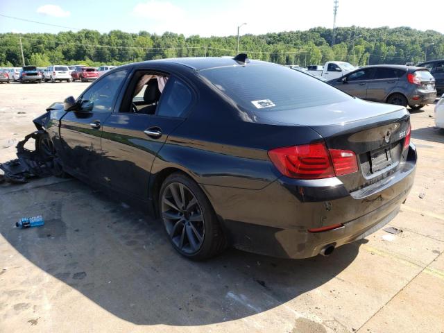 Photo 2 VIN: WBAFU7C57BC875430 - BMW 535 XI 