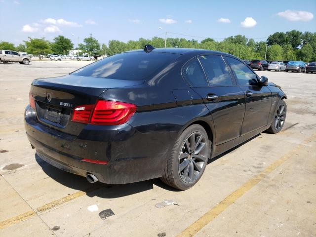 Photo 3 VIN: WBAFU7C57BC875430 - BMW 535 XI 