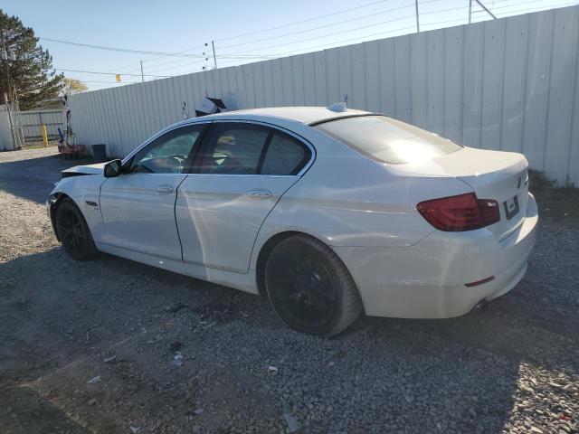 Photo 1 VIN: WBAFU7C57BC875833 - BMW 535 XI 