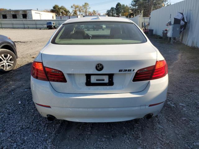 Photo 5 VIN: WBAFU7C57BC875833 - BMW 535 XI 