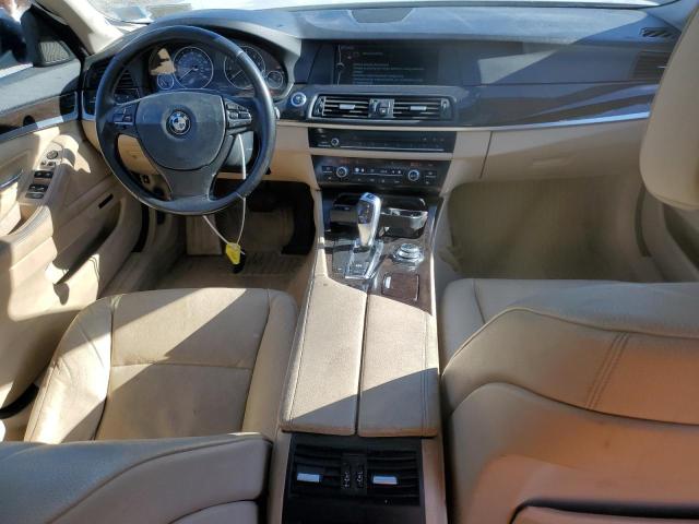 Photo 7 VIN: WBAFU7C57BC875833 - BMW 535 XI 