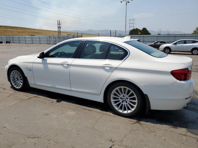 Photo 1 VIN: WBAFU7C57BC877002 - BMW 535 XI 