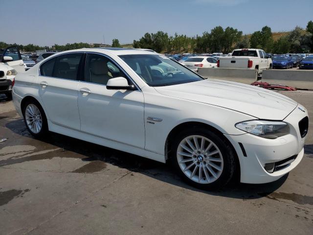 Photo 3 VIN: WBAFU7C57BC877002 - BMW 535 XI 