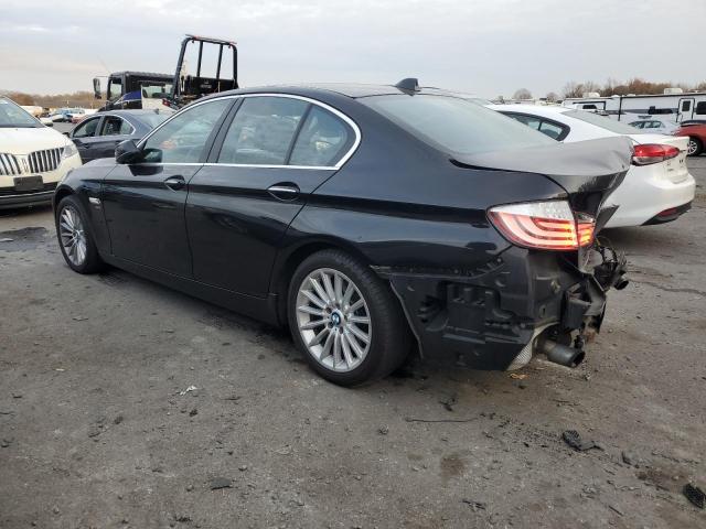 Photo 1 VIN: WBAFU7C57BC879221 - BMW 535 XI 