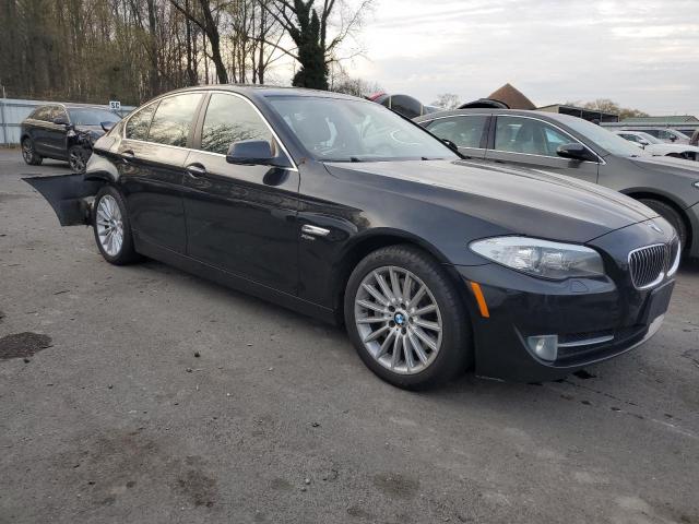 Photo 3 VIN: WBAFU7C57BC879221 - BMW 535 XI 