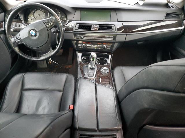 Photo 7 VIN: WBAFU7C57BC879221 - BMW 535 XI 