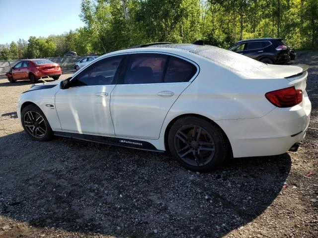 Photo 1 VIN: WBAFU7C57BDU54284 - BMW 535 XI 