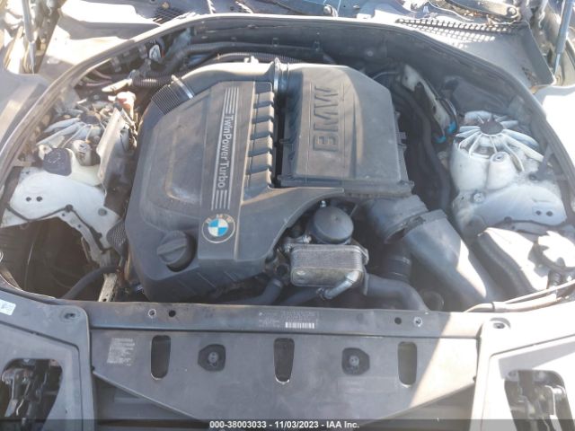 Photo 9 VIN: WBAFU7C57BDU54382 - BMW 535I 