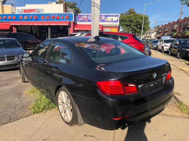 Photo 2 VIN: WBAFU7C57BDU55273 - BMW 535 XI 