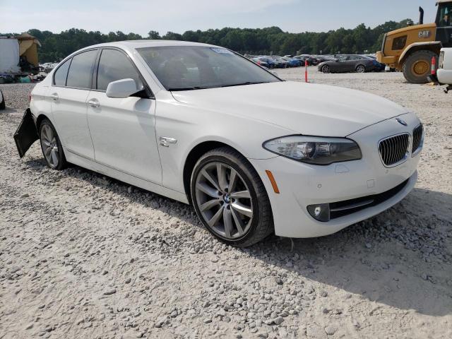 Photo 0 VIN: WBAFU7C57CDU57199 - BMW 535 XI 