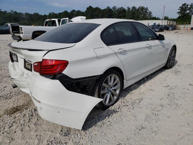 Photo 3 VIN: WBAFU7C57CDU57199 - BMW 535 XI 