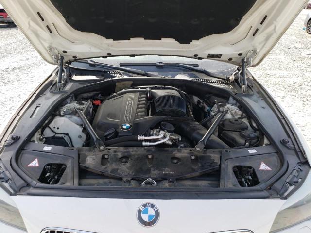 Photo 6 VIN: WBAFU7C57CDU57199 - BMW 535 XI 