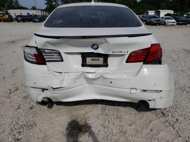 Photo 8 VIN: WBAFU7C57CDU57199 - BMW 535 XI 