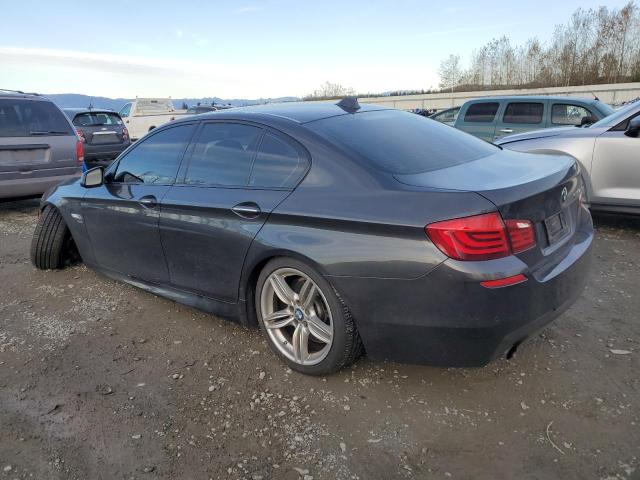 Photo 1 VIN: WBAFU7C57CDU58479 - BMW 535 XI 