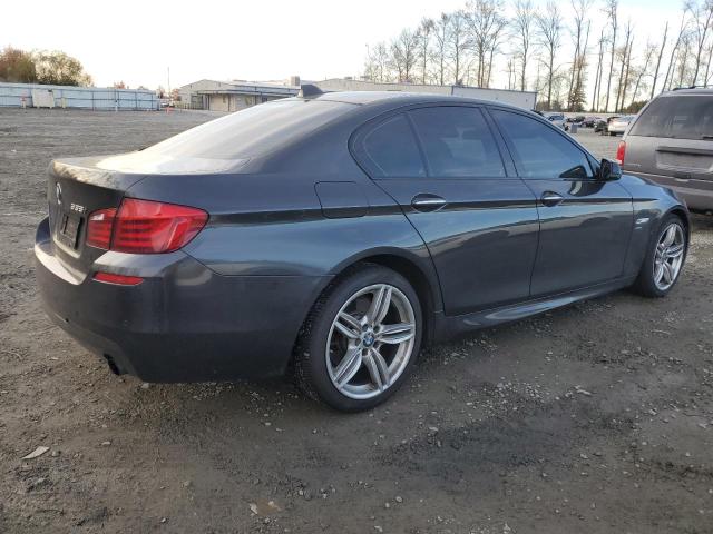 Photo 2 VIN: WBAFU7C57CDU58479 - BMW 535 XI 