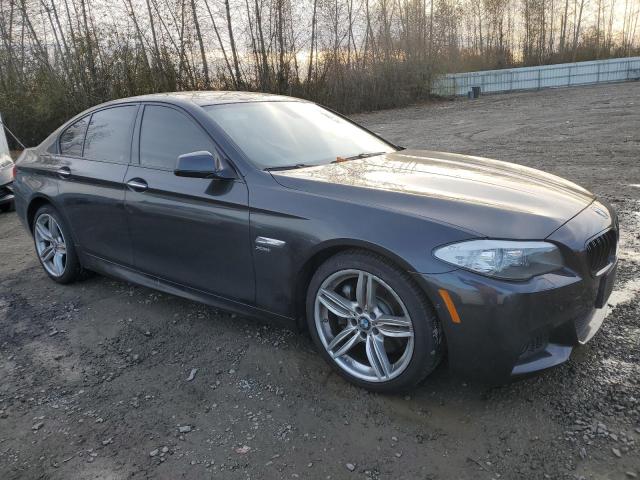 Photo 3 VIN: WBAFU7C57CDU58479 - BMW 535 XI 