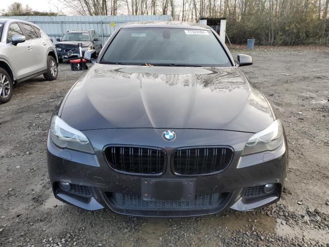 Photo 4 VIN: WBAFU7C57CDU58479 - BMW 535 XI 