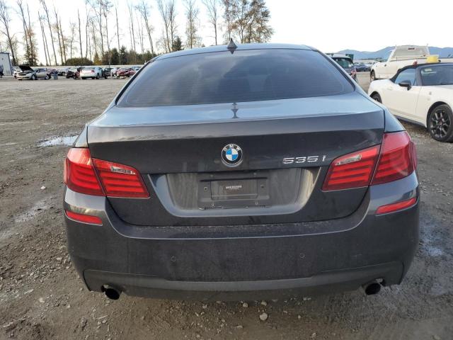 Photo 5 VIN: WBAFU7C57CDU58479 - BMW 535 XI 