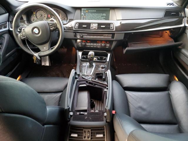 Photo 7 VIN: WBAFU7C57CDU58479 - BMW 535 XI 