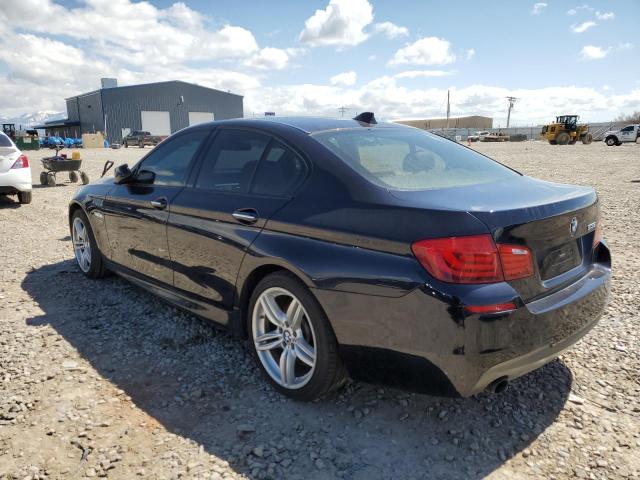 Photo 1 VIN: WBAFU7C57CDU59616 - BMW 5 SERIES 