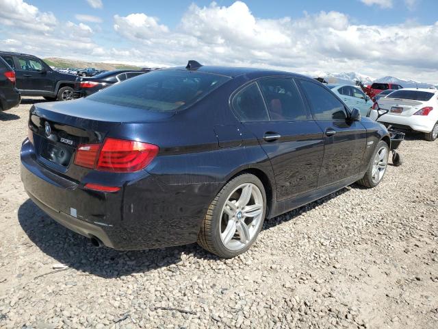 Photo 2 VIN: WBAFU7C57CDU59616 - BMW 5 SERIES 