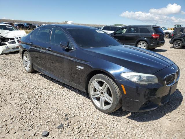 Photo 3 VIN: WBAFU7C57CDU59616 - BMW 5 SERIES 