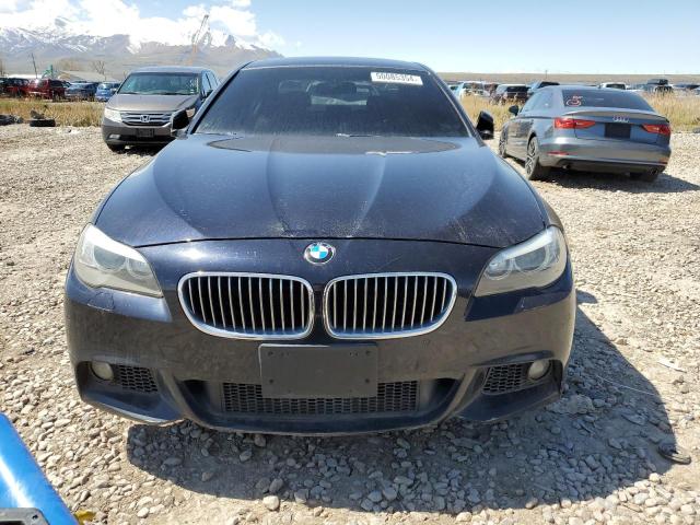 Photo 4 VIN: WBAFU7C57CDU59616 - BMW 5 SERIES 