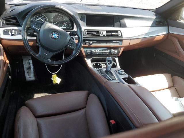 Photo 7 VIN: WBAFU7C57CDU59616 - BMW 5 SERIES 