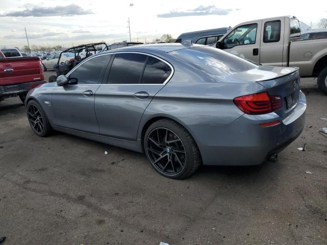 Photo 1 VIN: WBAFU7C57CDU59793 - BMW 5 SERIES 