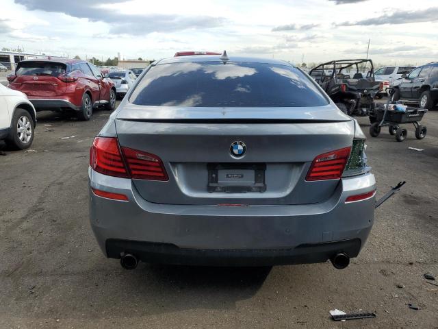 Photo 5 VIN: WBAFU7C57CDU59793 - BMW 5 SERIES 