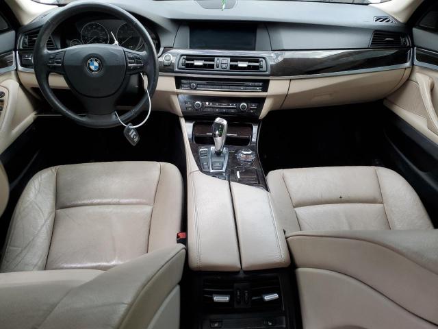 Photo 7 VIN: WBAFU7C57CDU59793 - BMW 5 SERIES 