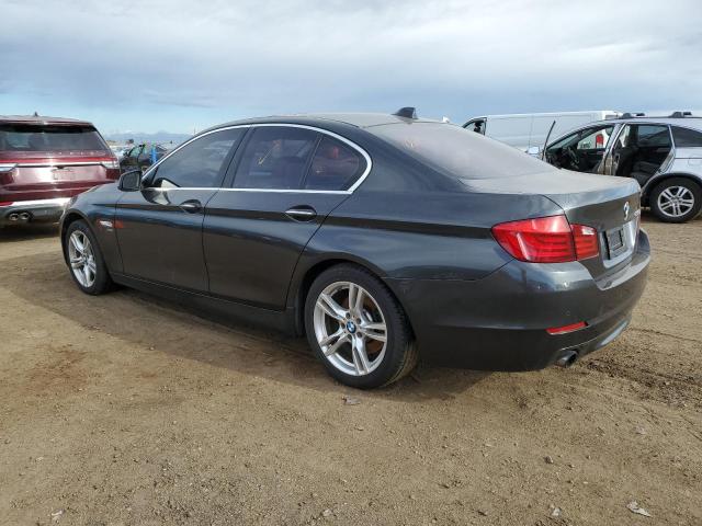 Photo 1 VIN: WBAFU7C57CDU59969 - BMW 5 SERIES 