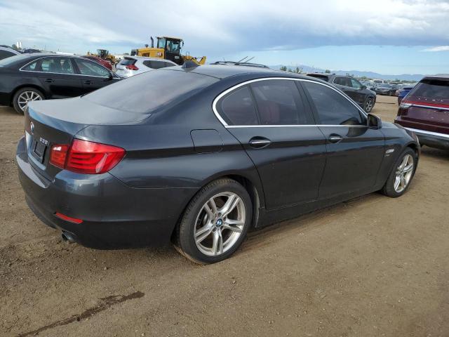 Photo 2 VIN: WBAFU7C57CDU59969 - BMW 5 SERIES 