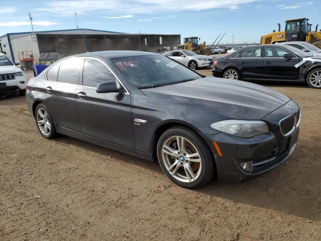 Photo 3 VIN: WBAFU7C57CDU59969 - BMW 5 SERIES 