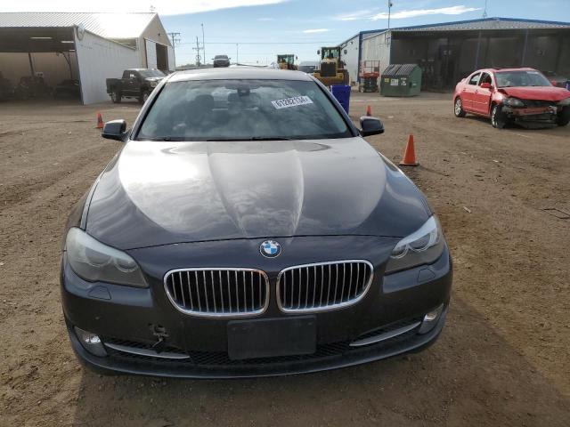 Photo 4 VIN: WBAFU7C57CDU59969 - BMW 5 SERIES 