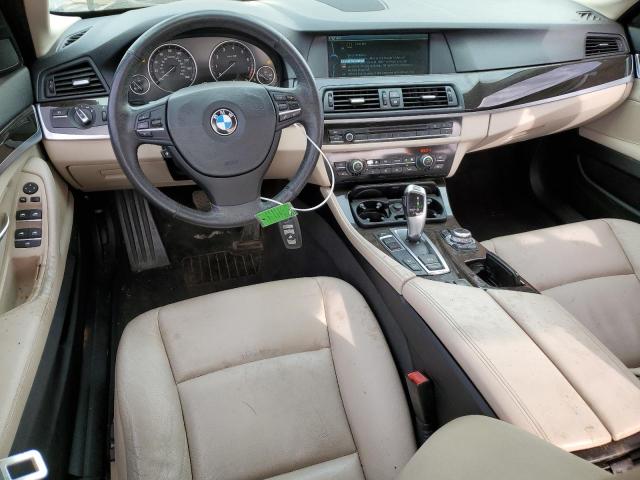 Photo 7 VIN: WBAFU7C57CDU59969 - BMW 5 SERIES 